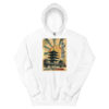 Kibō no Shinden Unisex Hoodie