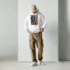 Meiyo no Michi Unisex Hoodie