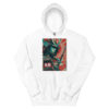 Meiyo no Michi Unisex Hoodie