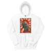 Bushidō Unisex Hoodie