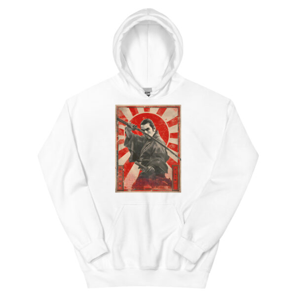 Bushidō Unisex Hoodie