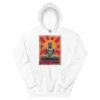 Satori Unisex Hoodie