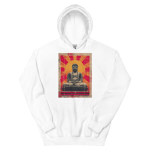 Satori Unisex Hoodie
