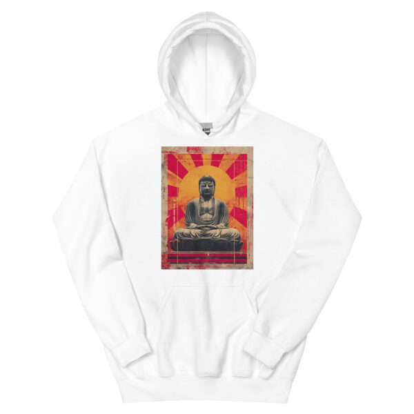 Satori Unisex Hoodie