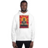 Satori Unisex Hoodie