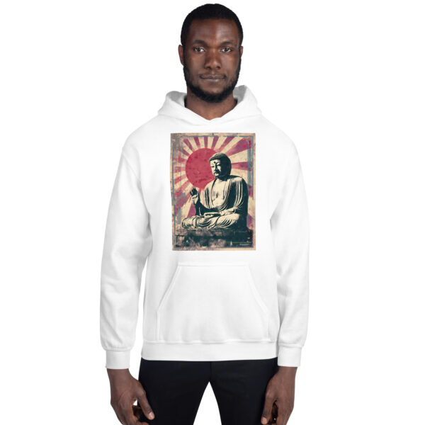 Inner Peace Unisex Hoodie