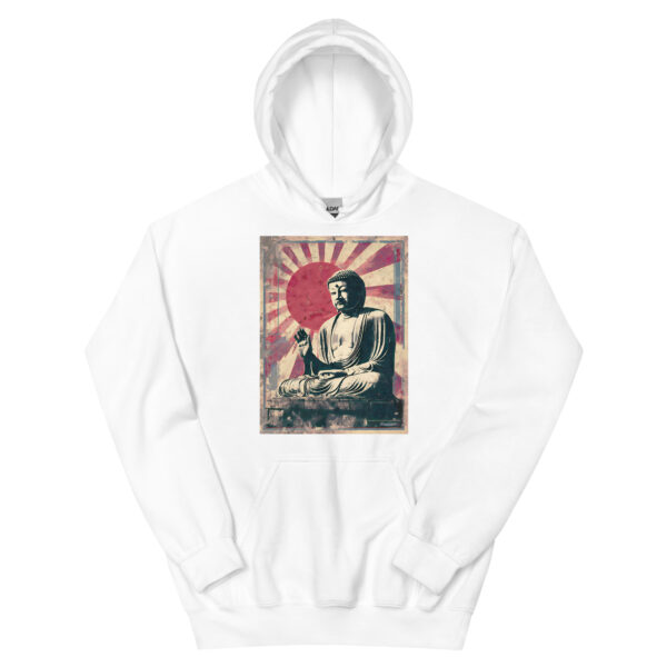 Inner Peace Unisex Hoodie