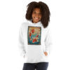 Koi Harmony Unisex Hoodie