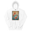 Koi Harmony Unisex Hoodie
