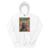 Capyninja Unisex Hoodie