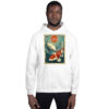 Nihon no Shizukesa Unisex Hoodie
