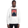 Daruma no Reikon Unisex Hoodie