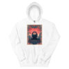 Daruma no Reikon Unisex Hoodie