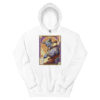 Oni no Tamashii Unisex Hoodie