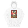 Obake no Yoru Unisex Hoodie