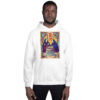 Halloween Dinner Unisex Hoodie
