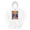 Halloween Dinner Unisex Hoodie