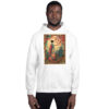 Phantom Geisha Unisex Hoodie