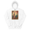 Phantom Geisha Unisex Hoodie