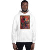 Hakaba no Odoriko Unisex Hoodie