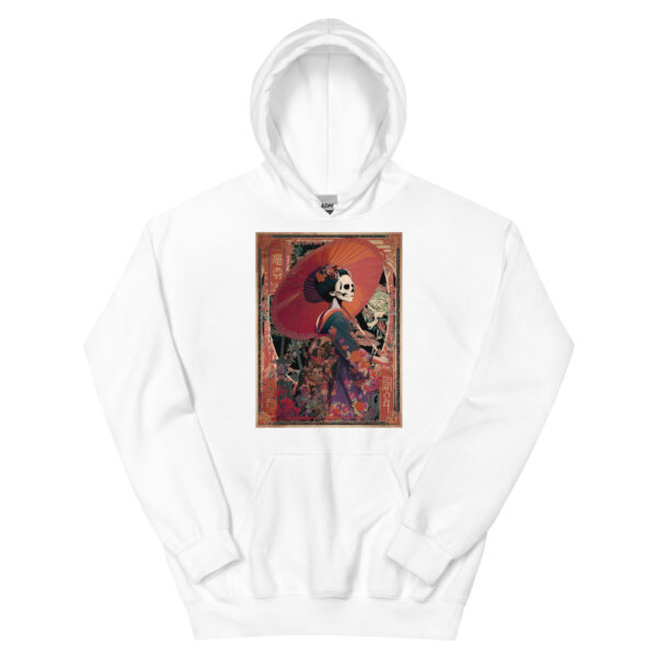 Hakaba no Odoriko Unisex Hoodie