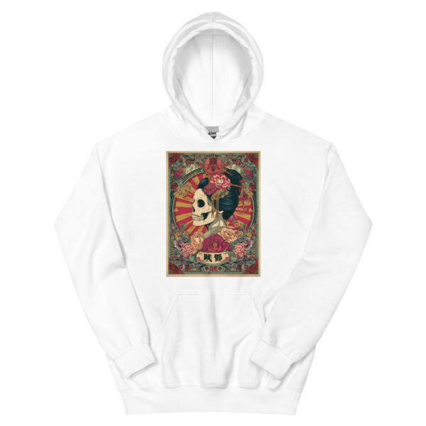 Yami no Bijin Unisex Hoodie