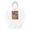 Rāmen Jigoku Unisex Hoodie