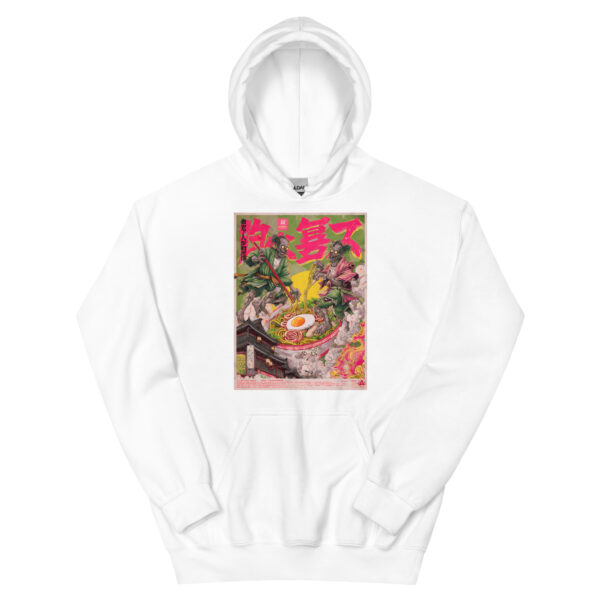 Deadly Ramen Unisex Hoodie