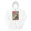 Shi no Rāmen Unisex Hoodie