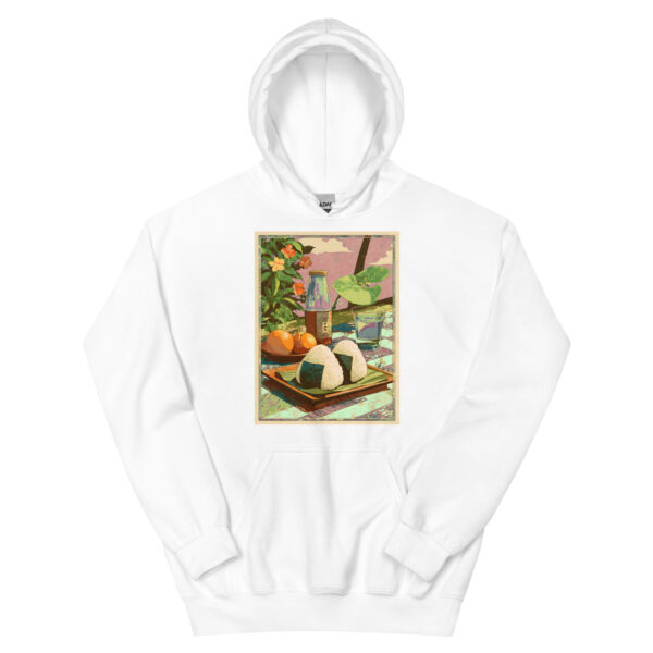 Onigiri — Nostalgic Bites