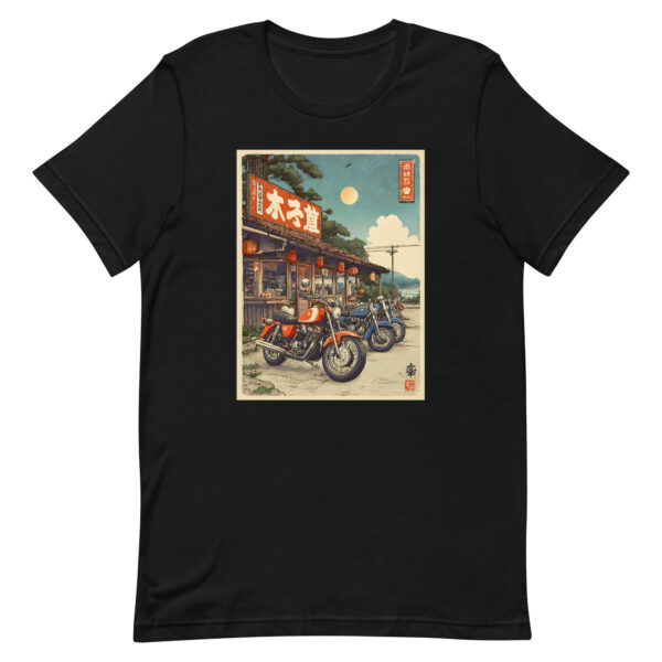 Retro Roadside Journey Tee