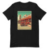 The Retro Diner Stop Tee