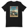 The Pier Karateka Tee