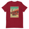The Retro Diner Stop Tee