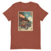Retro Roadside Journey Tee