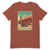 The Retro Diner Stop Tee