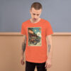 Retro Roadside Journey Tee