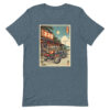 Retro Roadside Journey Tee