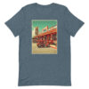 The Retro Diner Stop Tee