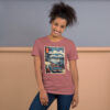 unisex-staple-t-shirt-mauve-front-6914d51c3e76b.jpg The Coastal Cruiser Tee