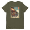 Retro Roadside Journey Tee
