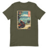 The Ronin Rider Tee