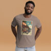 Retro Roadside Journey Tee