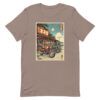 Retro Roadside Journey Tee