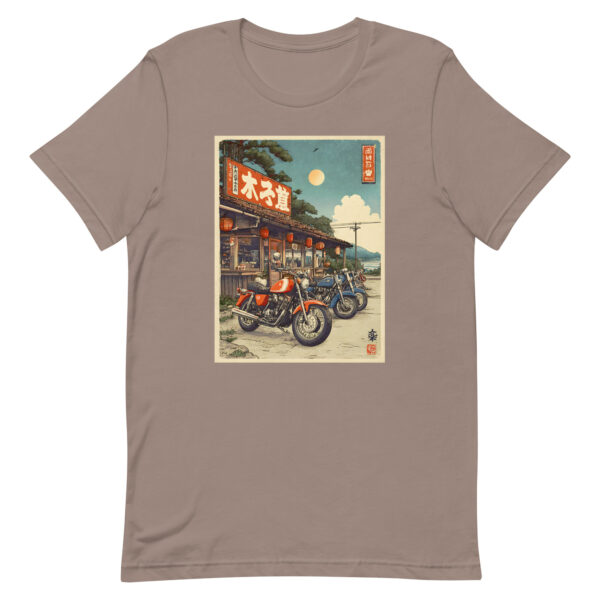 Retro Roadside Journey Tee