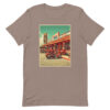 The Retro Diner Stop Tee
