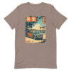 unisex-staple-t-shirt-pebble-front-6914d8d9c4e35.jpg The Torii Surf Wagon Tee