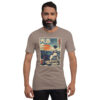 Grand Canyon Karateka Tee