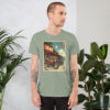 Retro Roadside Journey Tee