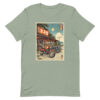 Retro Roadside Journey Tee